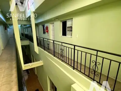 Hotel en Venta - Mar del Plata -  La Costa