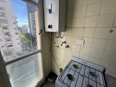Departamento en Alquiler Permite mascota
