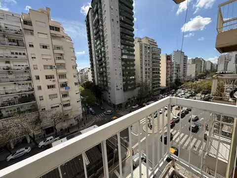 Departamento en Alquiler en Caballito, $ 550.000