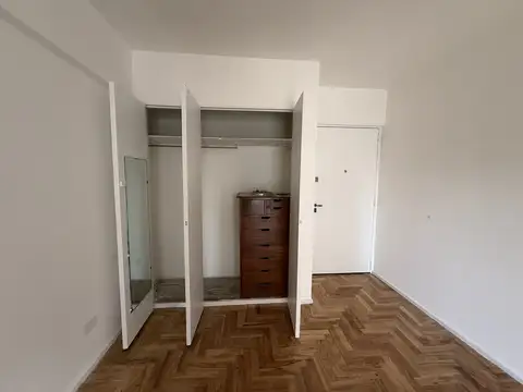 Departamento en Alquiler 45 años