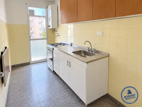 Departamento en Alquiler Apto profesional