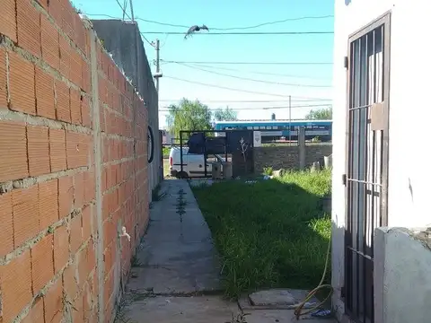 Casa en Venta 10 años