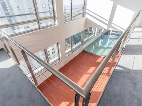 Departamento en Venta de 4 dormitorios