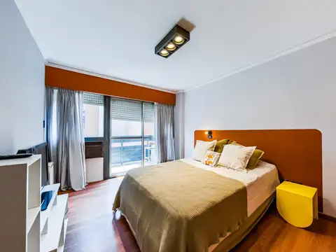 Departamento 5 ambientes con 3 baños