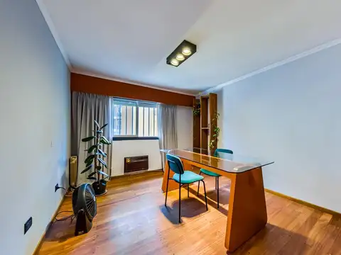 Departamento en Venta 35 años
