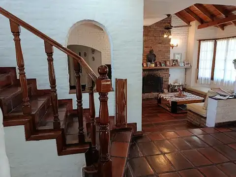 Casa en Venta 35 años
