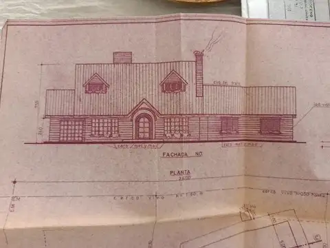 Almafuerte  al 3900, Country del Club del Banco Provincia