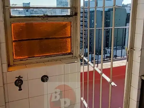 Departamento en Venta en Constitución, USD 58.000