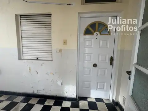 Departamento en Alquiler 30 años