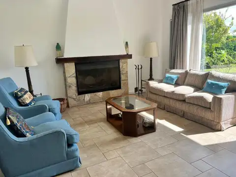 Casa en Alquiler en San Marco, USD 2.500