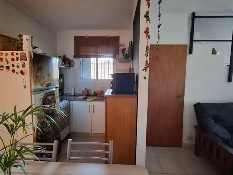 Depto Tipo Casa en Venta de 2 dormitorios