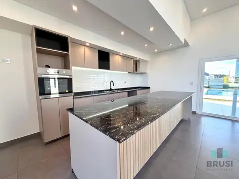 Casa en Venta A Estrenar