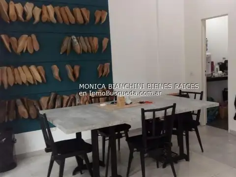 40 entre 12 y 13 800, Piso PB