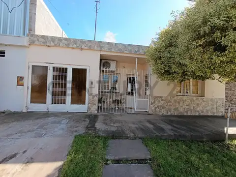 SE VENDE CASA EN RAFAELA