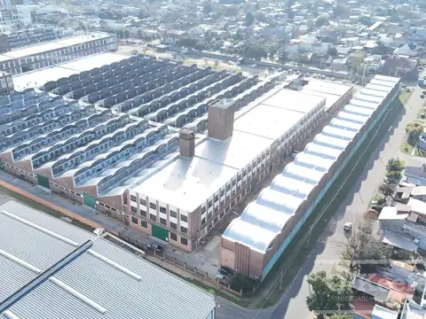 Galpon en Alquiler en Bernal Oeste, USD 24.986