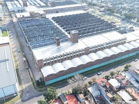 Galpon en Alquiler en Bernal Oeste, USD 24.986