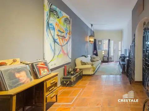 Casa en Venta con 1 cochera