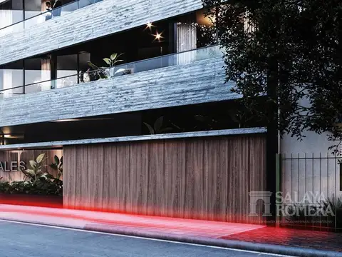 Departamento- Venta-Tigre Residencial