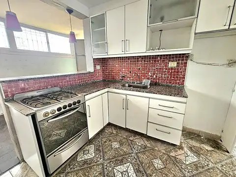 Departamento en Venta 51 años