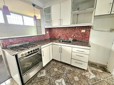 Departamento en Claypole