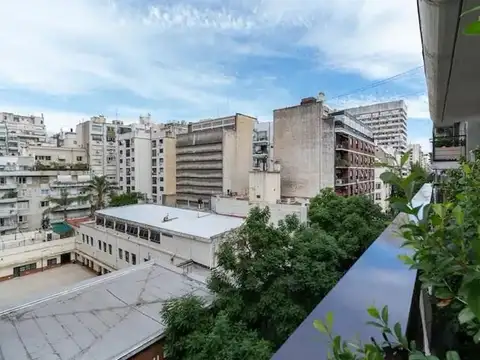 Departamento en Alquiler Temporal en Recoleta, USD 2.700