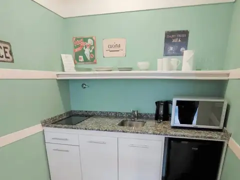 Departamento en Venta en Retiro, USD 90.000