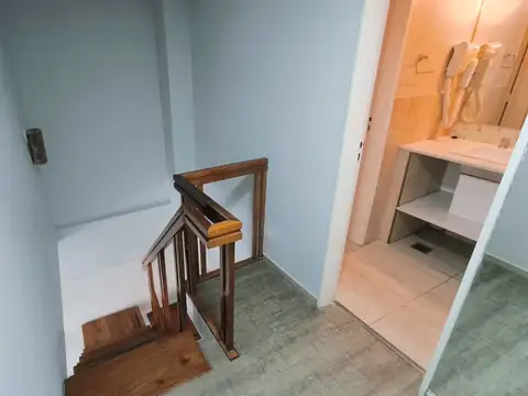 Departamento en Venta 40 años