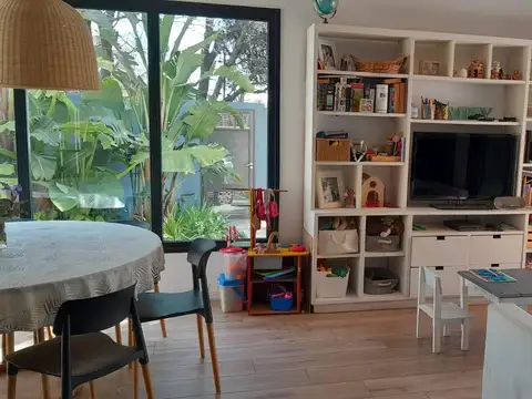 Casa en Alquiler Temporal 7 años