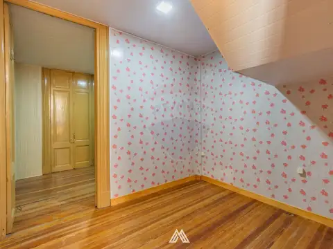 VENTA CASA 2 DORMITORIOS PLANTA BAJA AGUADA