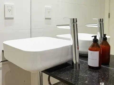Departamento en Alquiler Temporal A Estrenar