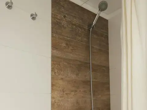 Departamento en Palermo