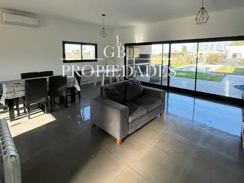Casa en Venta en Pilar del Este - San Ramón, USD 169.000
