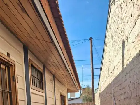 Casa en Venta 2025 años