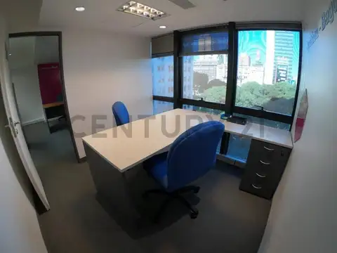 Oficina en Alquiler 25 años