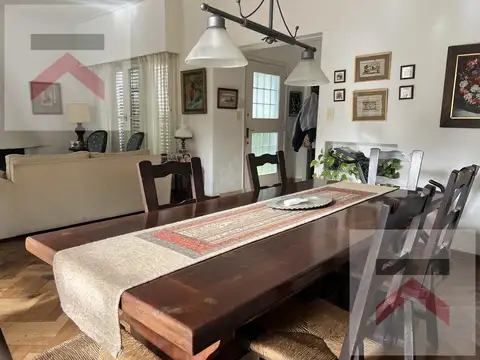 Casa en Venta en La Lucila Libertador / Rio, USD 460.000