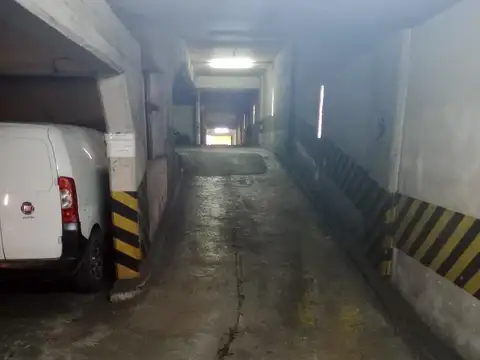 Cochera en Venta Fija