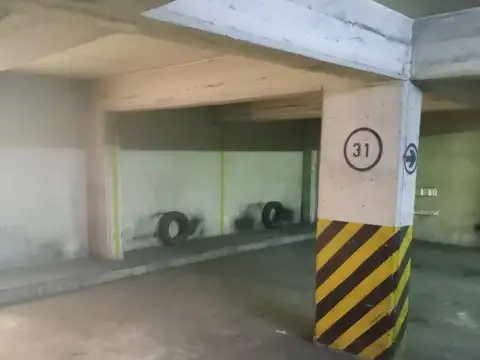 Cochera en Venta para coche grande