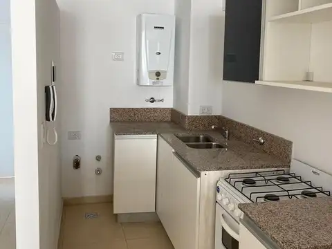 Departamento en Alquiler en Echesortu, $ 500.000