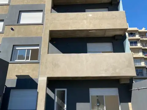 San Luis 3544  1 Dormitorio  con balcón