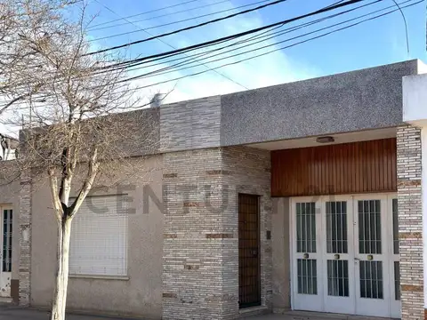 Dorrego 1200