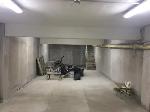 LOCALES - A LA CALLE - MARTÍNEZ - VÍAS A SANTA FE, GRAN BS. AS. NORTE