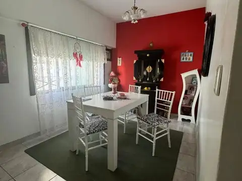 Depto Tipo Casa en Venta de 1 dormitorio