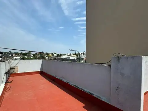 Depto Tipo Casa en Venta de 2 ambientes