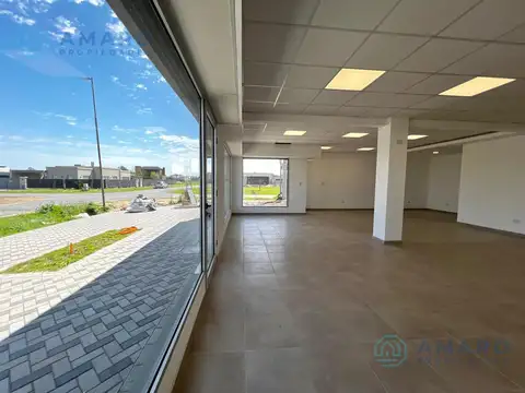 Local en Alquiler A Estrenar