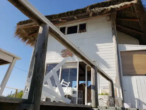 Punta Rubia, La Pedrera, Rocha, Uruguay