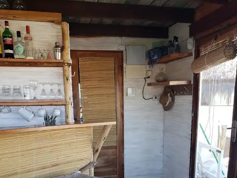 Casa en Venta 25 años