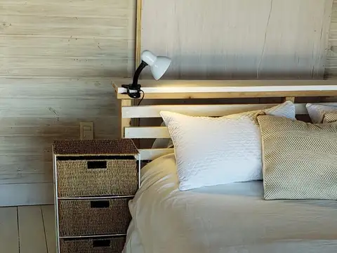 Cabaña en Punta Rubia, La Pedrera, Rocha, Uruguay