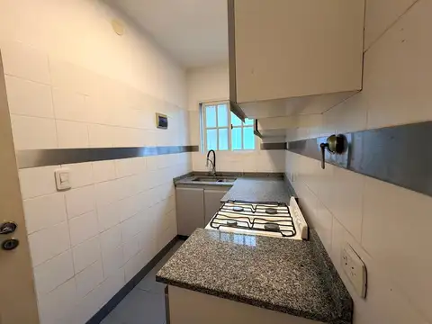 Depto Tipo Casa en Alquiler 16 años