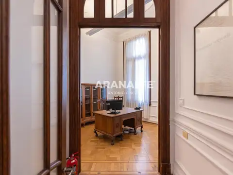 Oficina en Venta en San Nicolás, USD 410.000