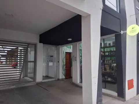 Exc Depto Monoambiente Venta 20 De Febrero , Piso 3°